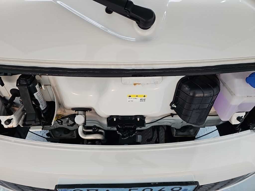 소형화물 카고(소형) [카고]봉고3 (EV) 1.0톤/킹캡/초장축/2WD GLS 이미지 5