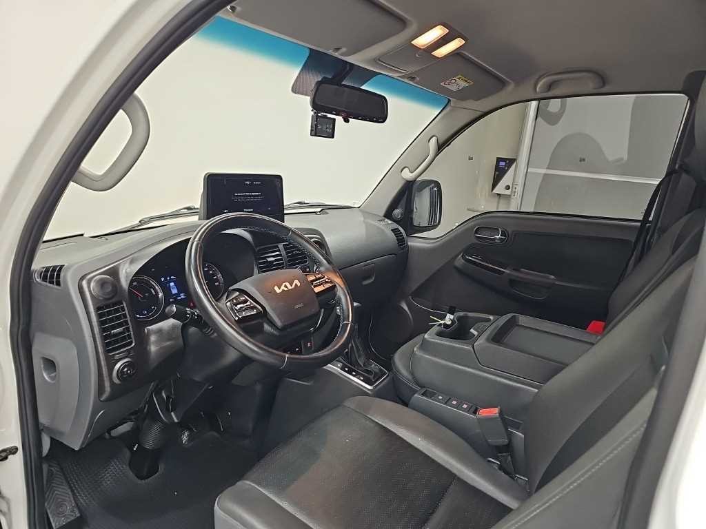소형화물 카고(소형) [카고]봉고3 (EV) 1.0톤/킹캡/초장축/2WD GLS 이미지 7