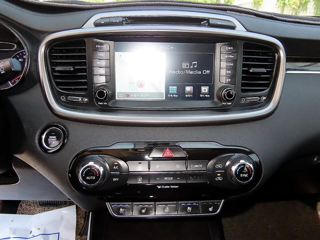기아 쏘렌토 올 뉴 쏘렌토 디젤 2WD 2.0 프레스티지 이미지 13