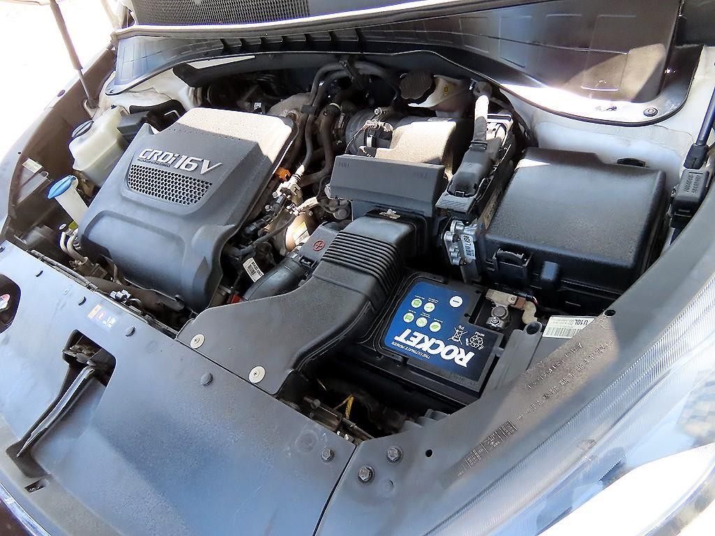 기아 쏘렌토 올 뉴 쏘렌토 디젤 2WD 2.0 프레스티지 이미지 19