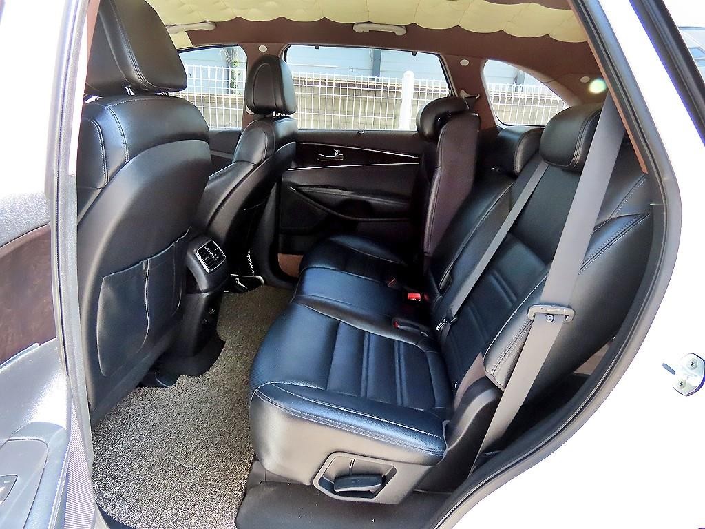 기아 쏘렌토 올 뉴 쏘렌토 디젤 2WD 2.0 프레스티지 이미지 6