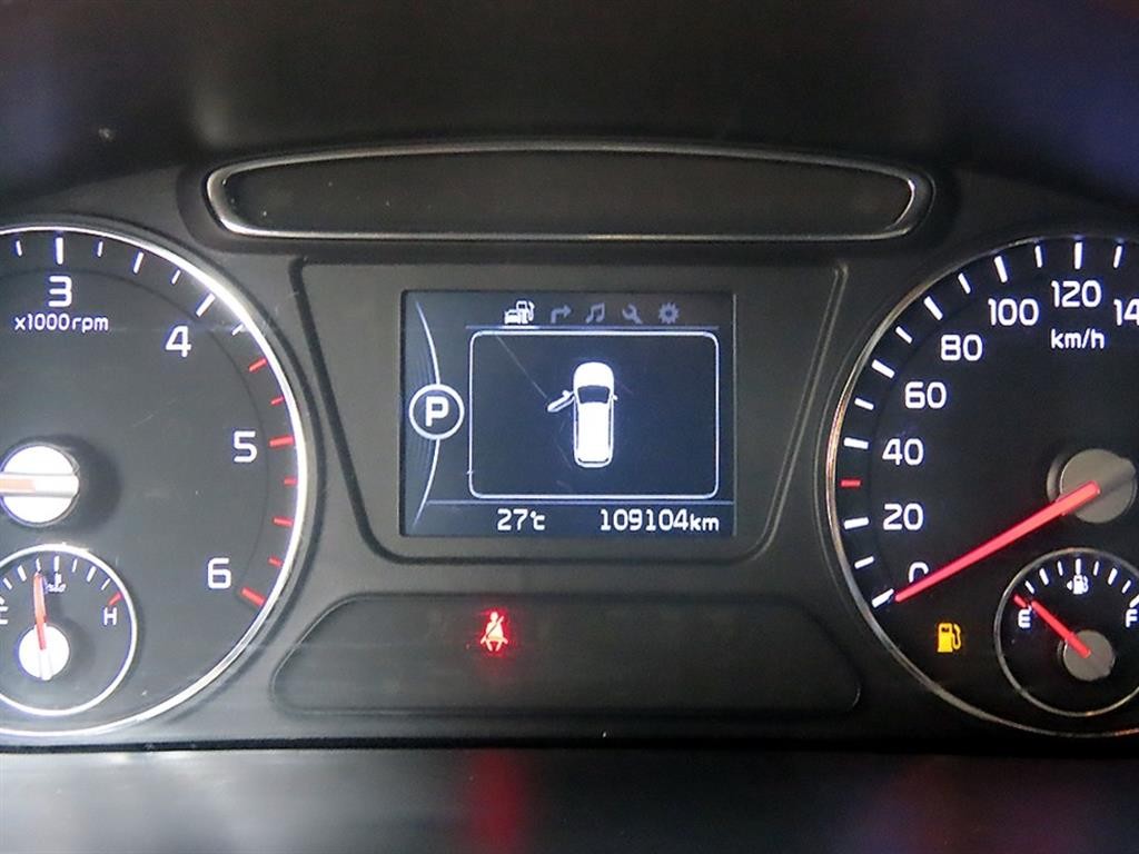 기아 쏘렌토 올 뉴 쏘렌토 디젤 2WD 2.0 프레스티지 이미지 9