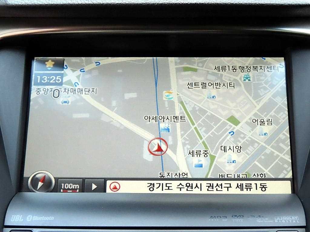 현대 그랜저 그랜저 HG HG330 CELEBRITY 이미지 14