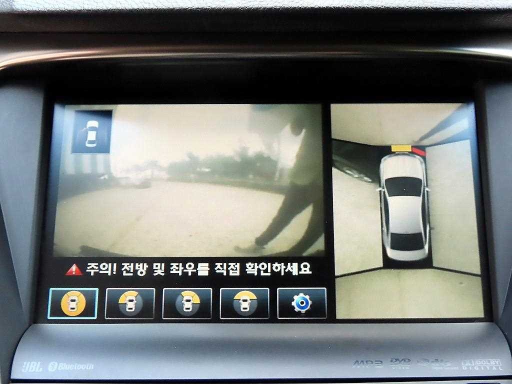 현대 그랜저 그랜저 HG HG330 CELEBRITY 이미지 16