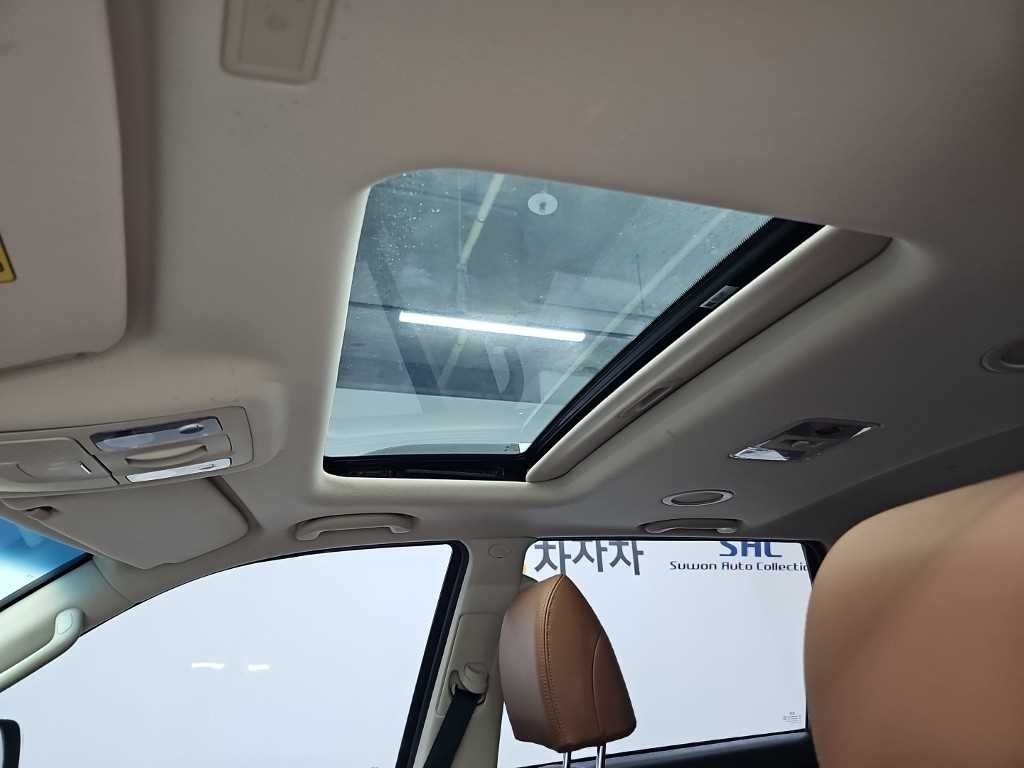 기아 모하비 더 뉴 모하비 4WD 프레지던트 7인 이미지 15