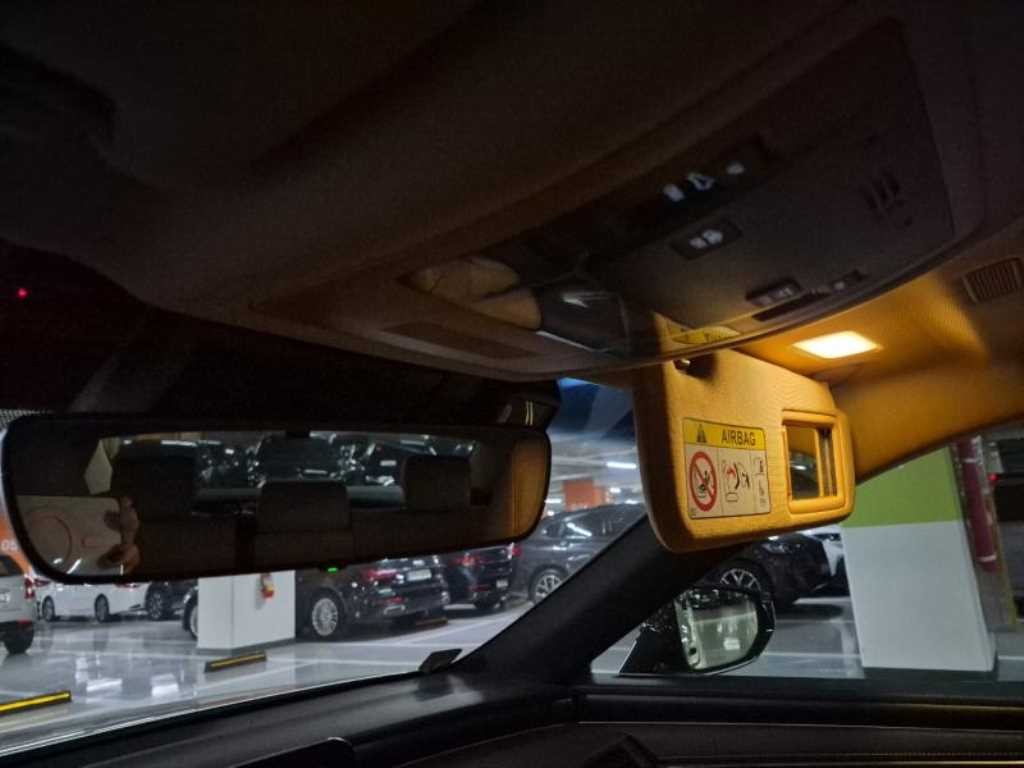 렉서스 ES ES300h 7세대 럭셔리 이미지 13