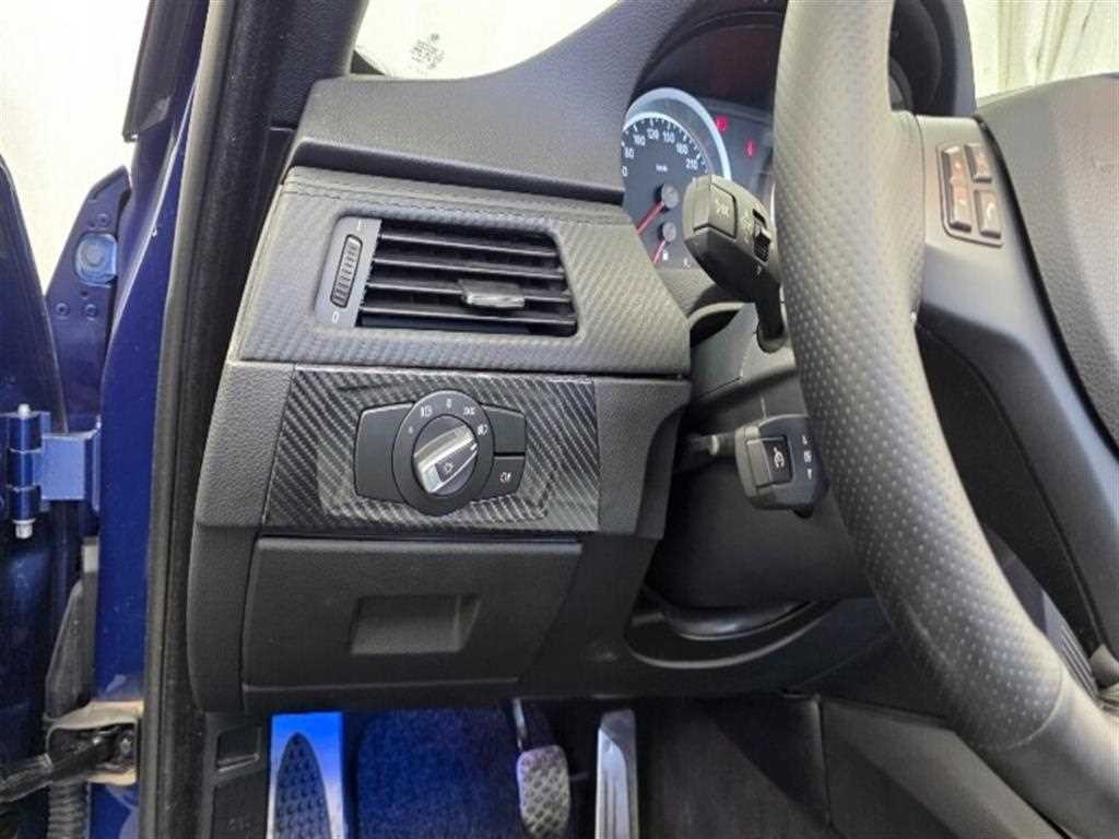 BMW 3시리즈 M3 (F80, E90) M3 컨버터블 이미지 16
