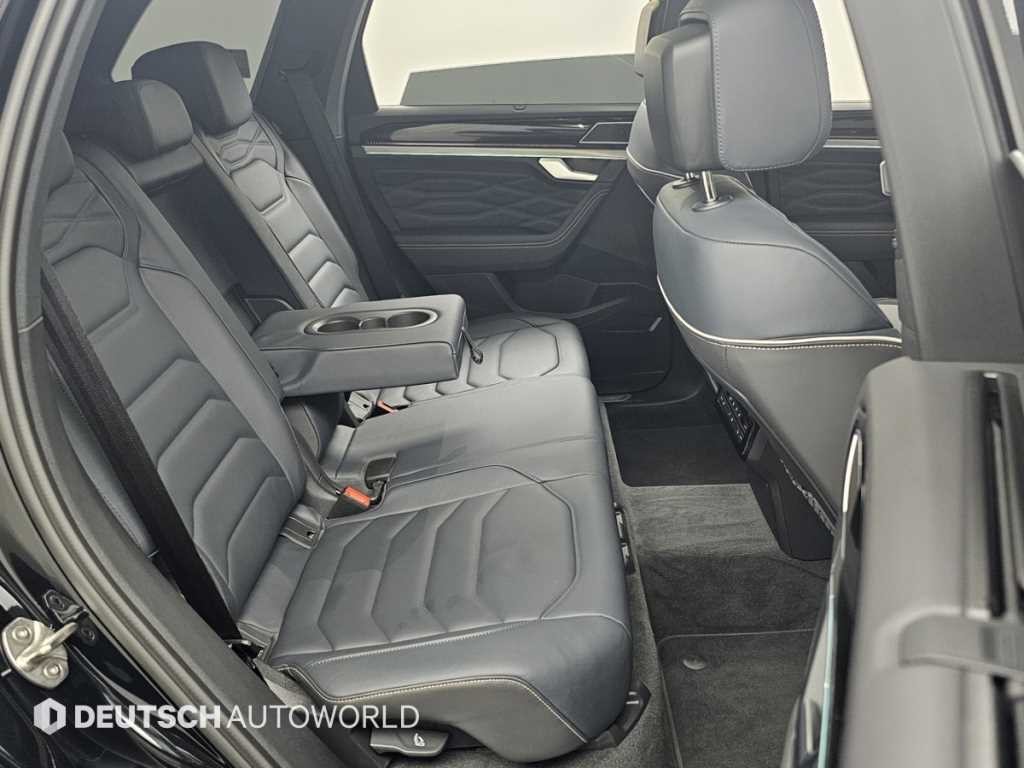 폭스바겐 투아렉 투아렉 3세대 3.0 TDI R라인 이미지 12