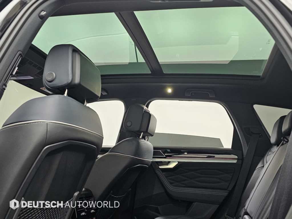 폭스바겐 투아렉 투아렉 3세대 3.0 TDI R라인 이미지 18