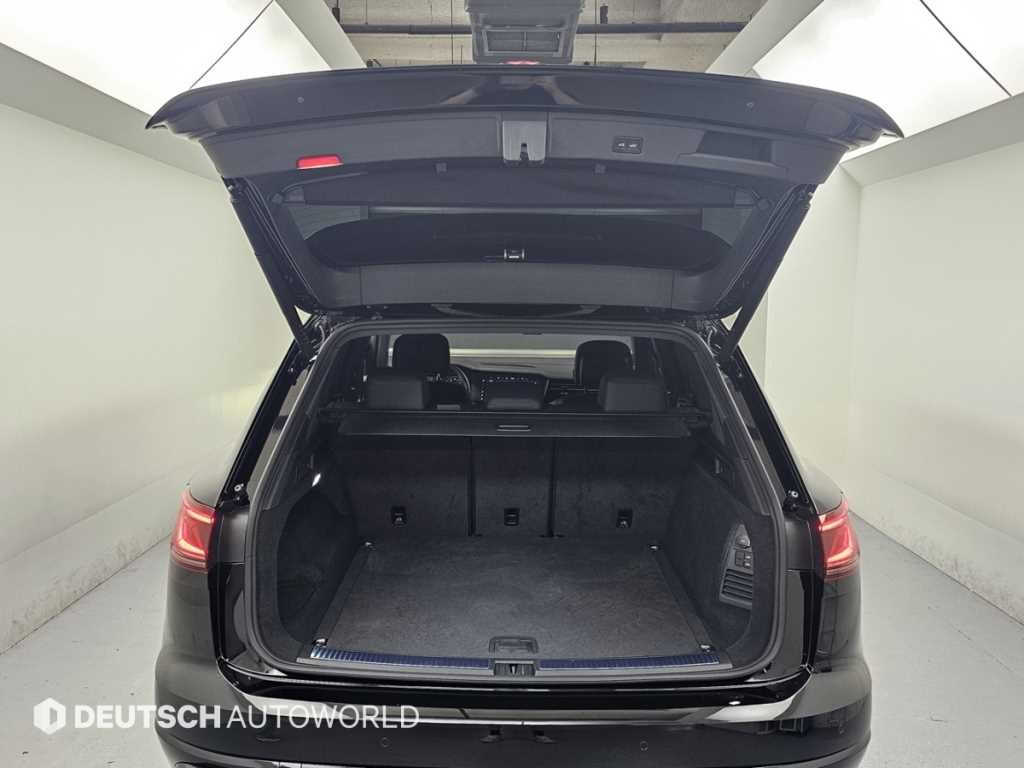 폭스바겐 투아렉 투아렉 3세대 3.0 TDI R라인 이미지 19