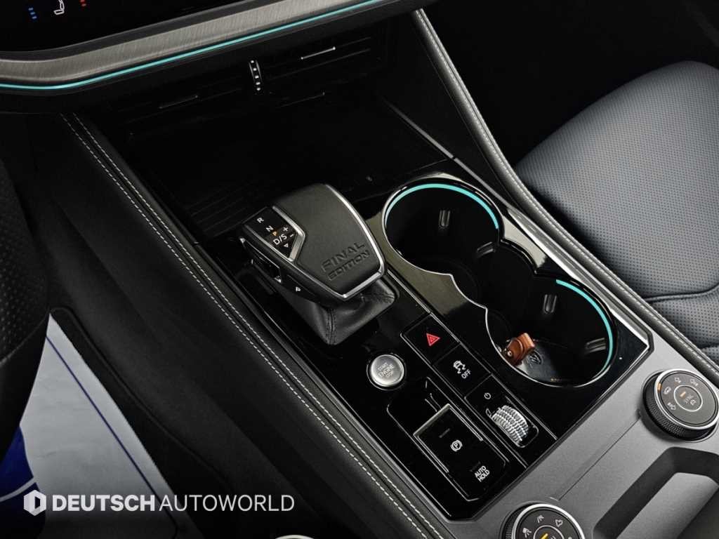 폭스바겐 투아렉 투아렉 3세대 3.0 TDI R라인 이미지 9