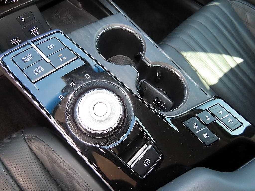 기아 K8 2.5 2WD 시그니처 이미지 10