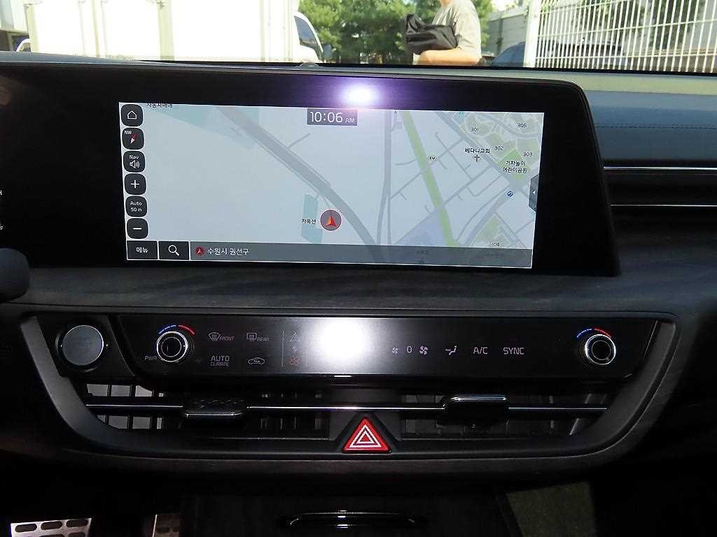 기아 K8 2.5 2WD 시그니처 이미지 13