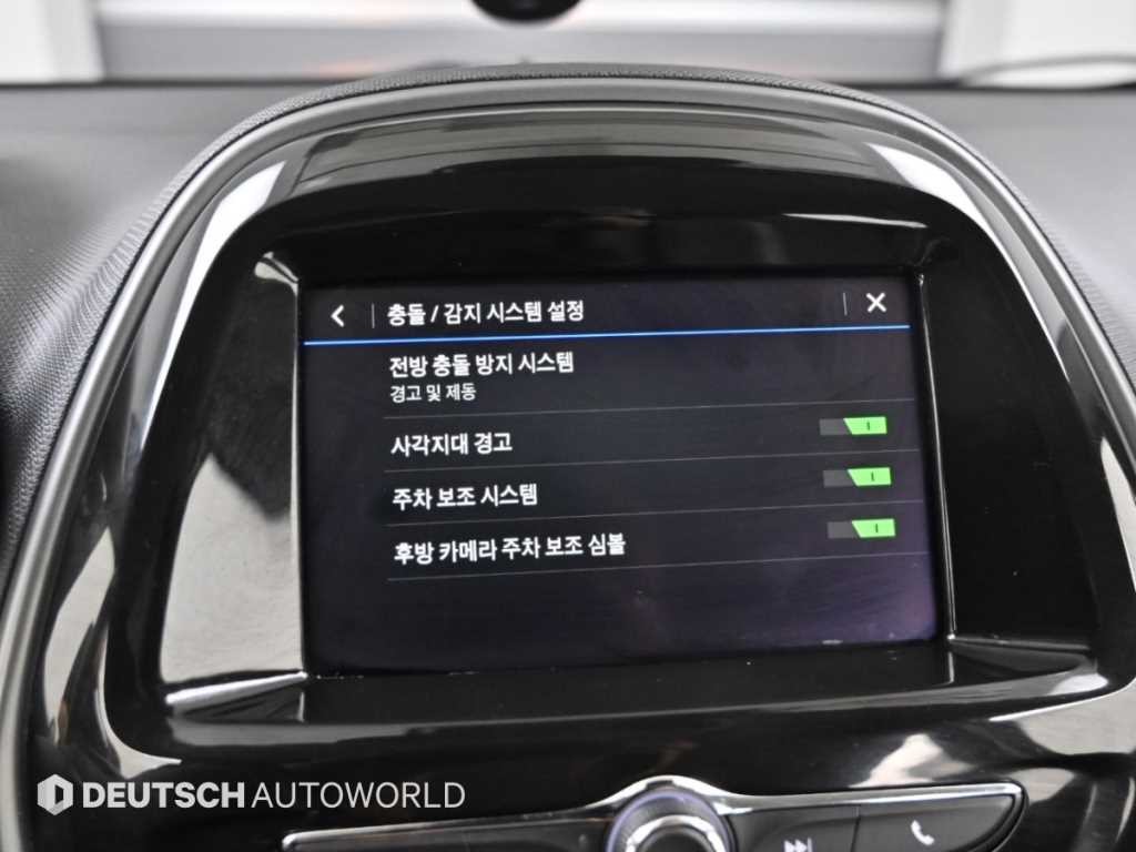 쉐보레 스파크 더뉴스파크 프리미어 이미지 16