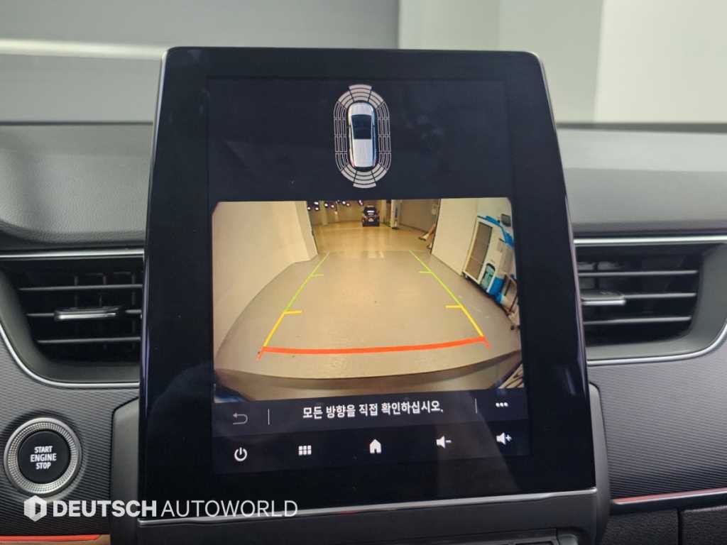 르노코리아(삼성) XM3 1.6 GTe RE 이미지 15