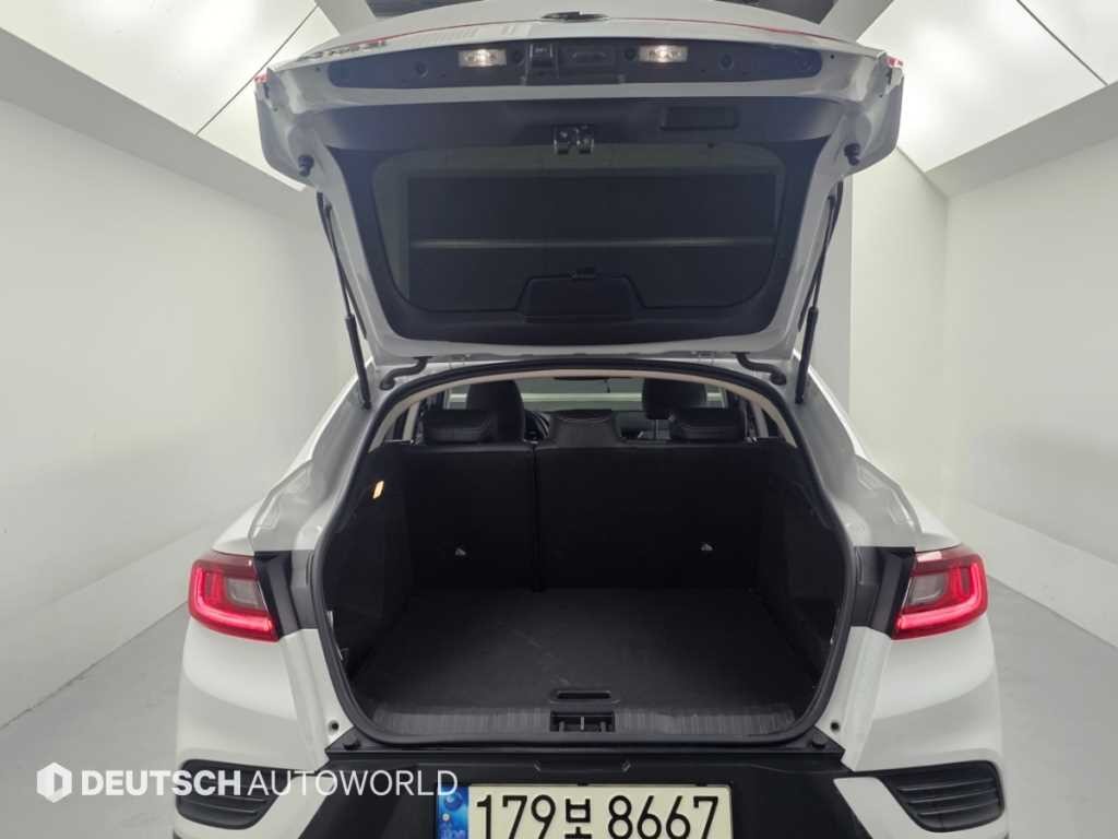 르노코리아(삼성) XM3 1.6 GTe RE 이미지 19