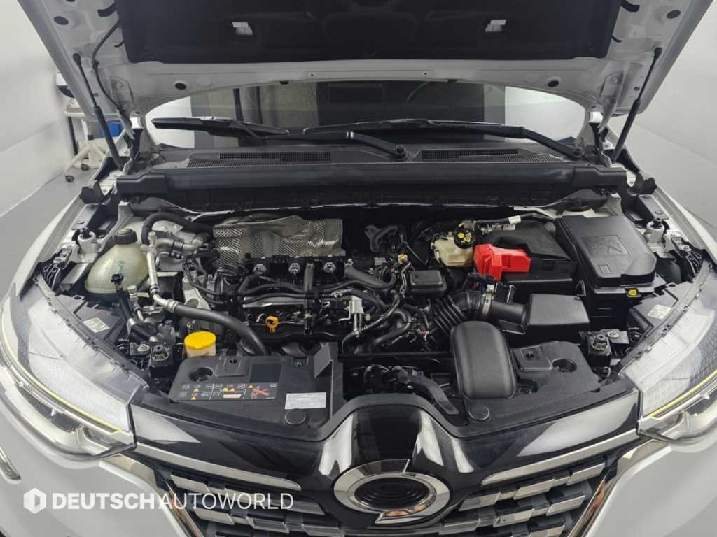 르노코리아(삼성) XM3 1.6 GTe RE 이미지 6