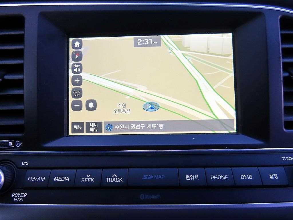 현대 아반떼 아반떼 AD 1.6 GDI 스마트 이미지 15