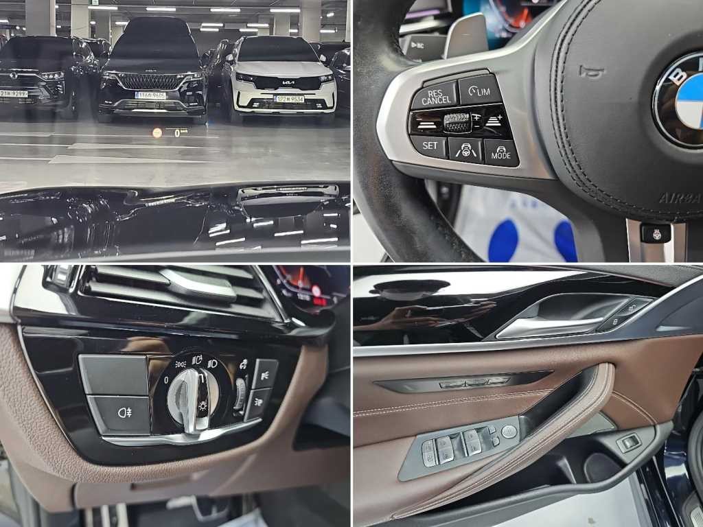 BMW 5시리즈 5시리즈 (G30) 530i xDrive M 스포츠 이미지 18