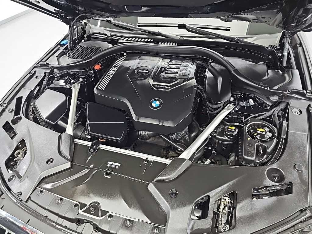 BMW 5시리즈 5시리즈 (G30) 530i xDrive M 스포츠 이미지 5