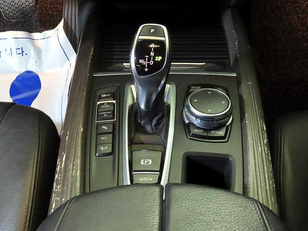 BMW X5 X5 (F15) xDrive 30d 이미지 12