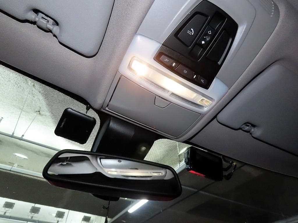 BMW X5 X5 (F15) xDrive 30d 이미지 14