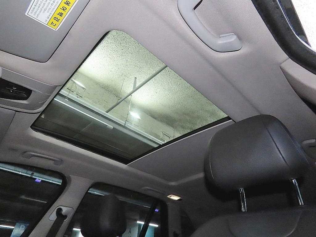 BMW X5 X5 (F15) xDrive 30d 이미지 15