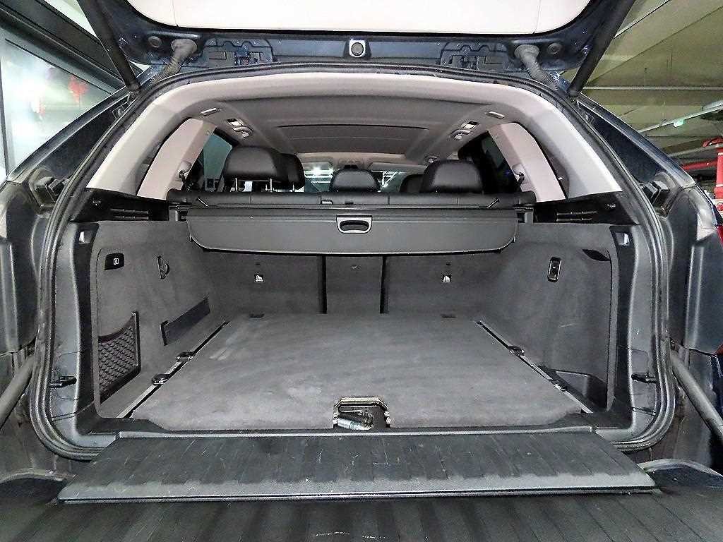BMW X5 X5 (F15) xDrive 30d 이미지 17