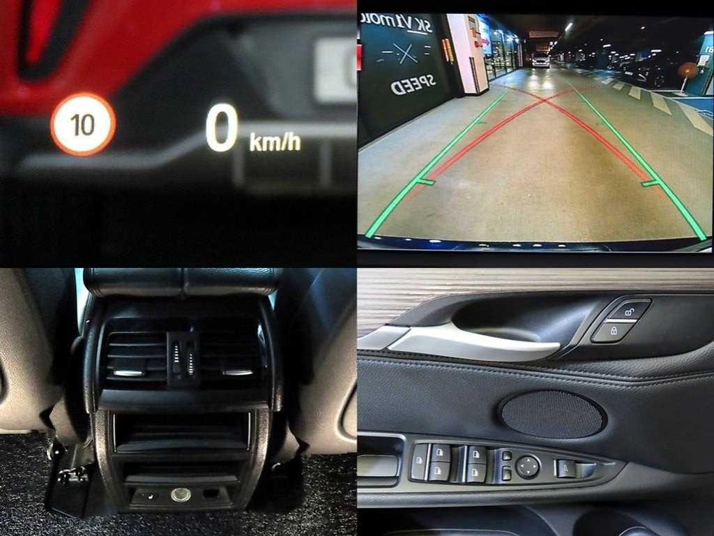 BMW X5 X5 (F15) xDrive 30d 이미지 18