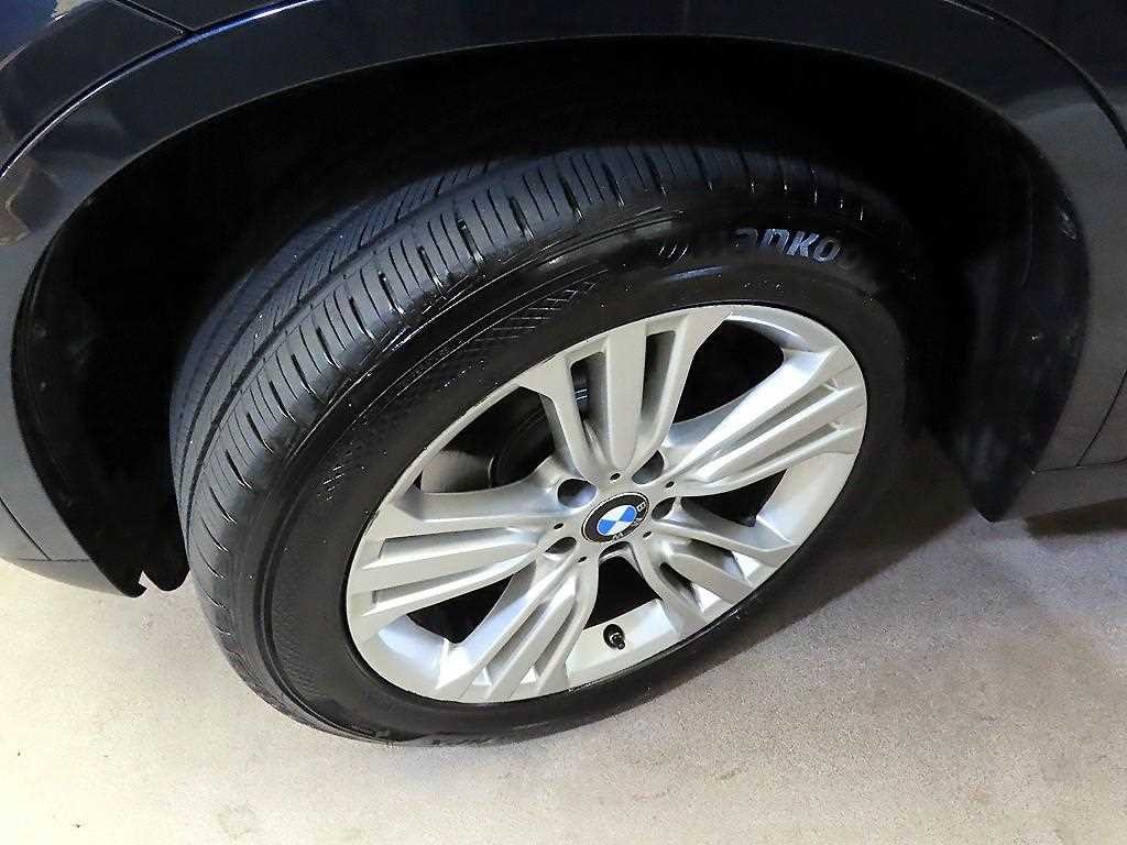 BMW X5 X5 (F15) xDrive 30d 이미지 20