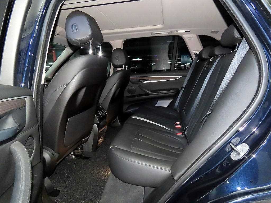 BMW X5 X5 (F15) xDrive 30d 이미지 7