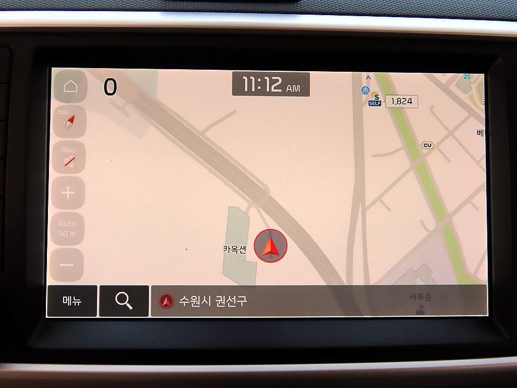 기아 레이 더 뉴 레이 프레스티지 이미지 15