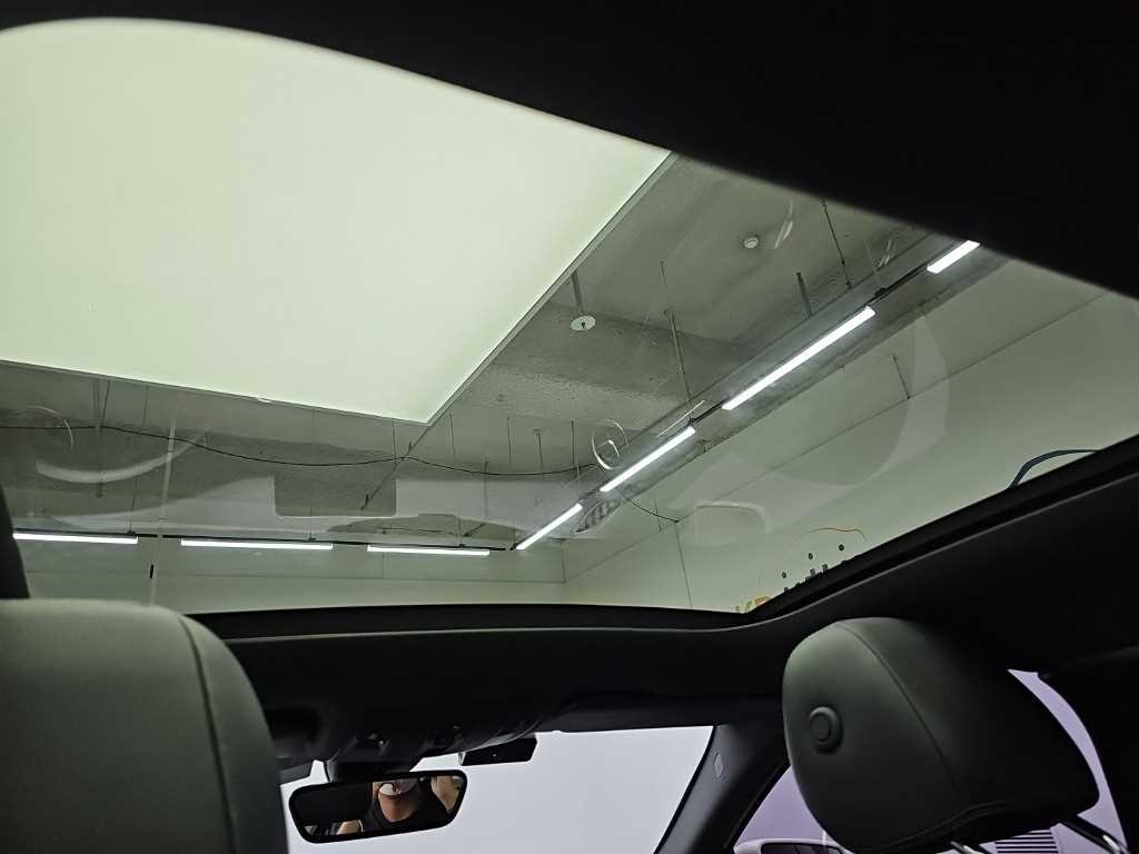 벤츠 A 클래스 A클래스 W176 A200 이미지 12