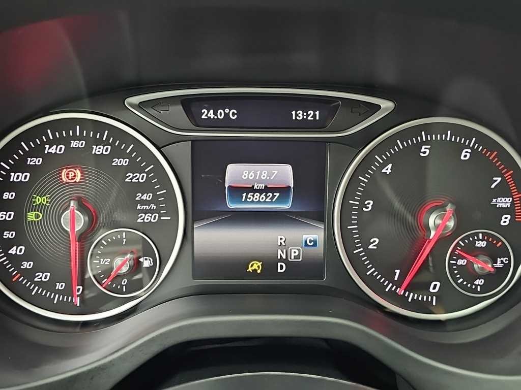 벤츠 A 클래스 A클래스 W176 A200 이미지 5
