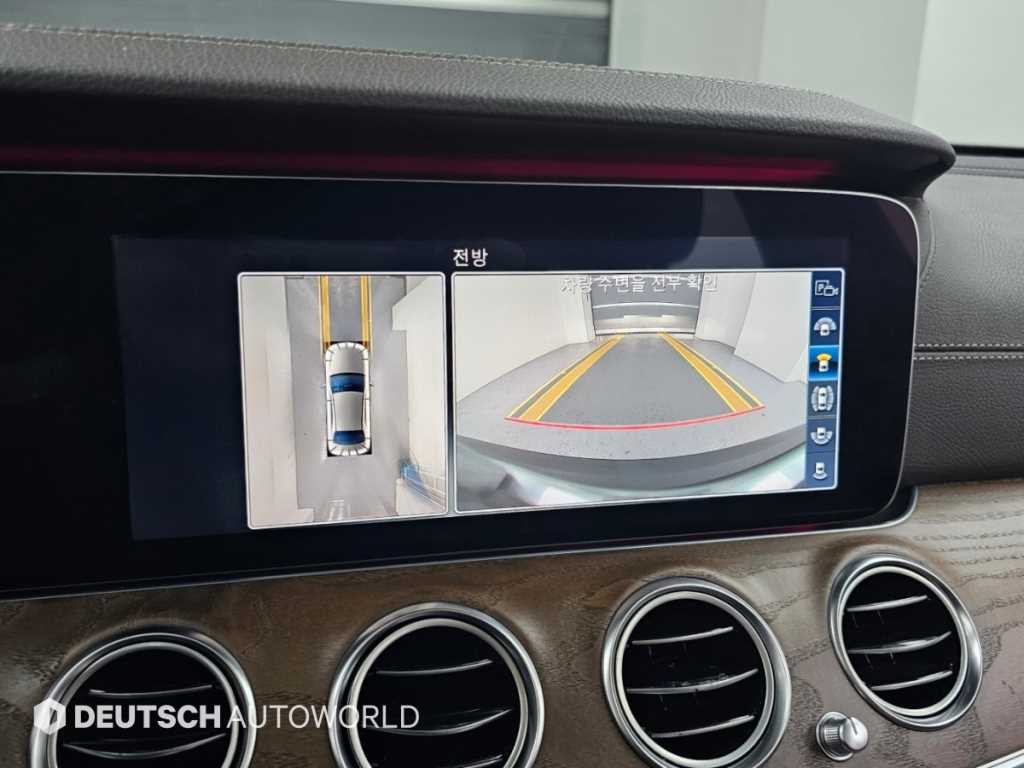 벤츠 E 클래스 E-클래스 W213 E300e 익스클루시브 이미지 15