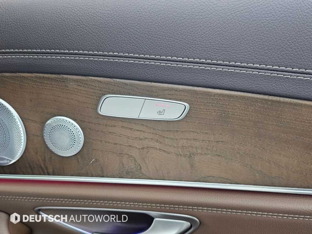 벤츠 E 클래스 E-클래스 W213 E300e 익스클루시브 이미지 16