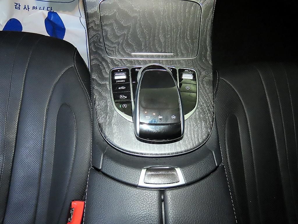 벤츠 CLS 클래스 CLS클래스 C257 CLS 400d 4MATIC 이미지 12