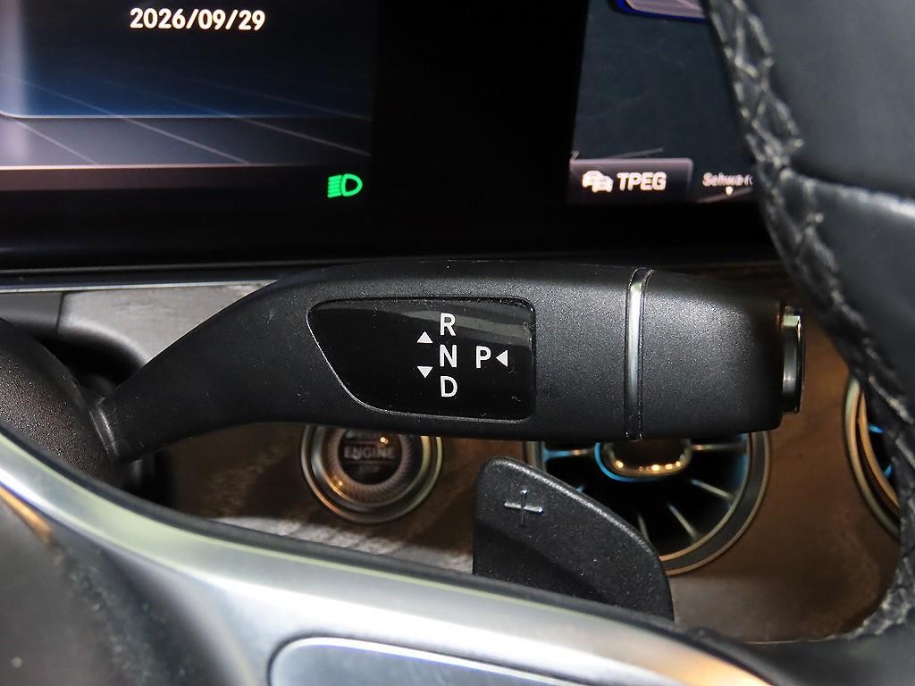벤츠 CLS 클래스 CLS클래스 C257 CLS 400d 4MATIC 이미지 13