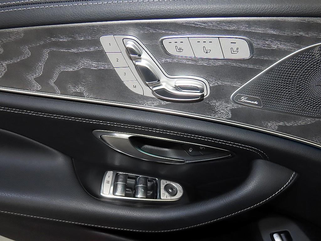 벤츠 CLS 클래스 CLS클래스 C257 CLS 400d 4MATIC 이미지 14