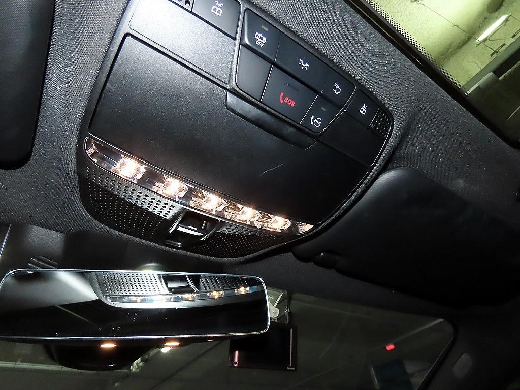 벤츠 CLS 클래스 CLS클래스 C257 CLS 400d 4MATIC 이미지 15