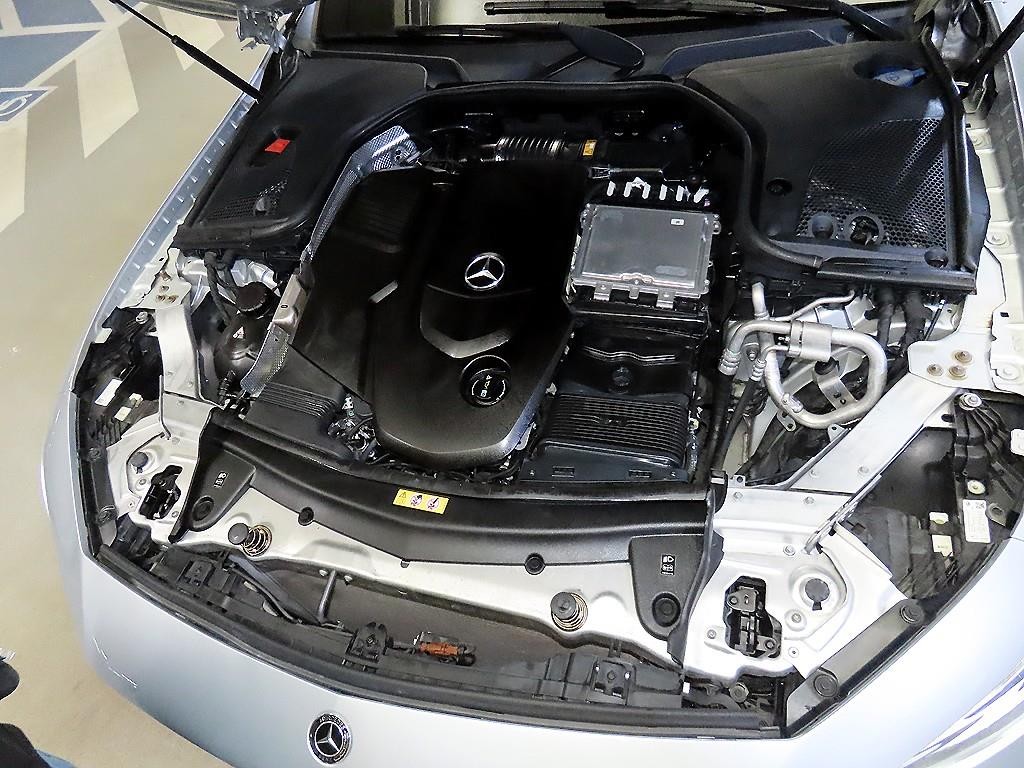 벤츠 CLS 클래스 CLS클래스 C257 CLS 400d 4MATIC 이미지 19