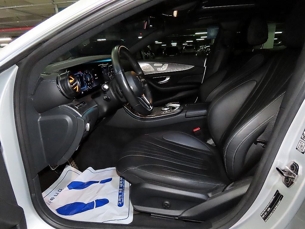 벤츠 CLS 클래스 CLS클래스 C257 CLS 400d 4MATIC 이미지 6