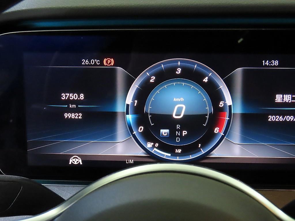 벤츠 CLS 클래스 CLS클래스 C257 CLS 400d 4MATIC 이미지 9