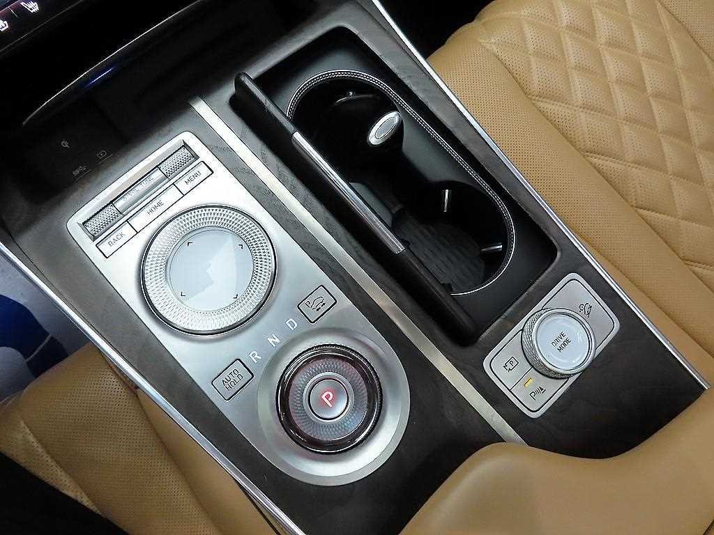 제네시스 GV80 가솔린 2.5T 2WD 이미지 10
