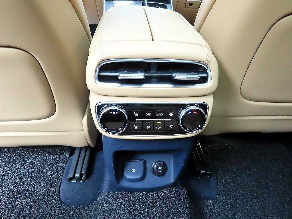 제네시스 GV80 가솔린 2.5T 2WD 이미지 12