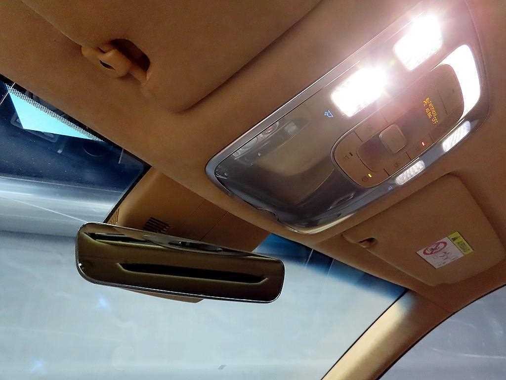 제네시스 GV80 가솔린 2.5T 2WD 이미지 16