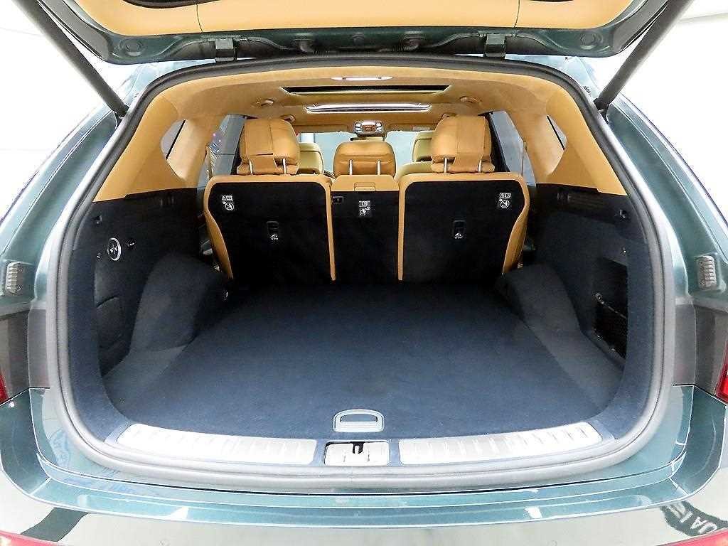 제네시스 GV80 가솔린 2.5T 2WD 이미지 18