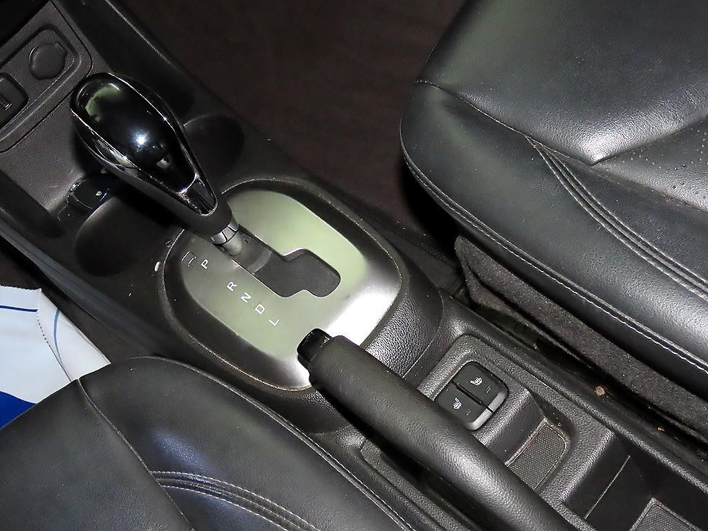 쉐보레 스파크 더 넥스트 스파크 LTZ C-TECH 이미지 12