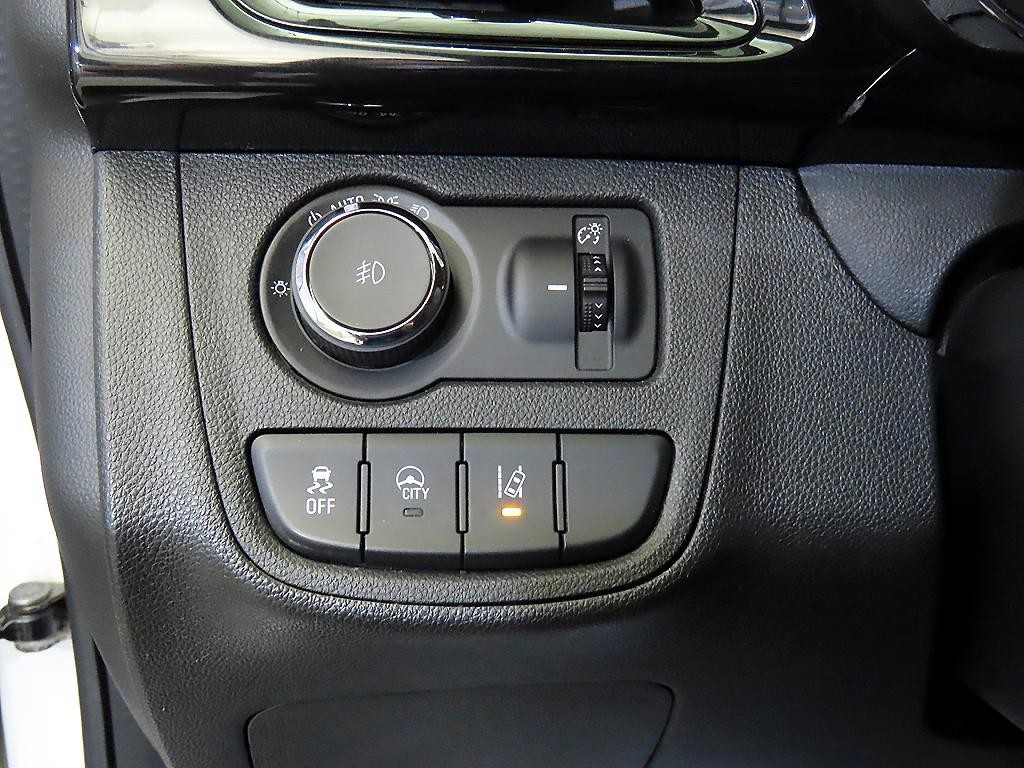쉐보레 스파크 더 넥스트 스파크 LTZ C-TECH 이미지 14