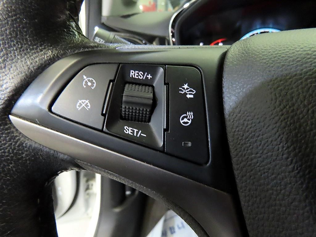 쉐보레 스파크 더 넥스트 스파크 LTZ C-TECH 이미지 15